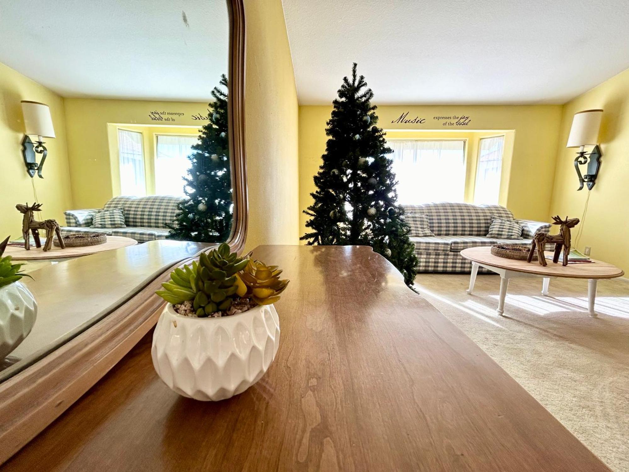 Evergreen Jolly Room With Tv Hemet Zewnętrze zdjęcie